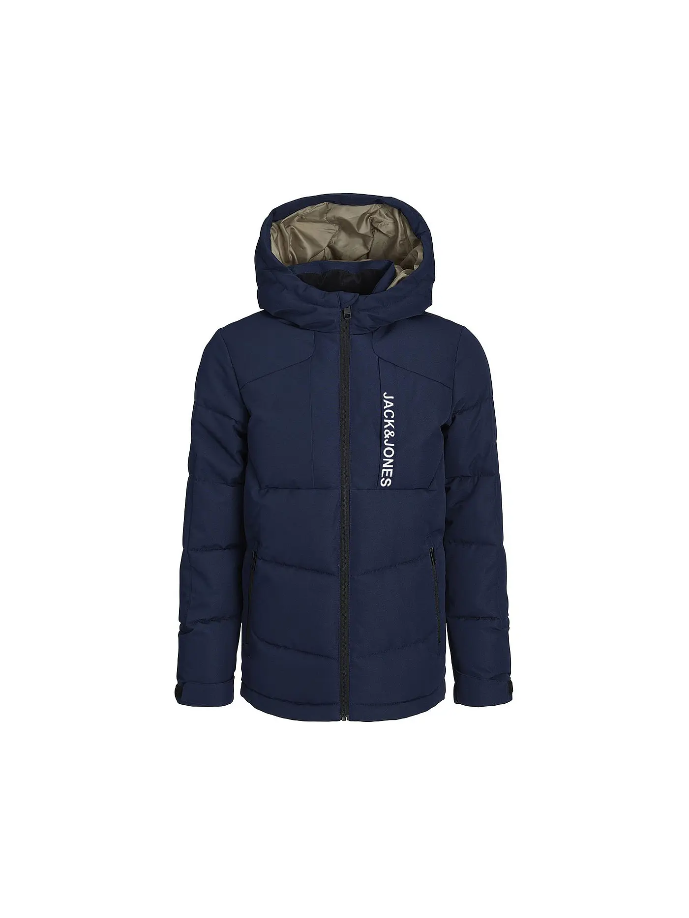 JACK & JONES | Jungen Steppjacke JCOOTIS | dunkelblau